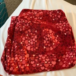 Lularoe TC leggings
